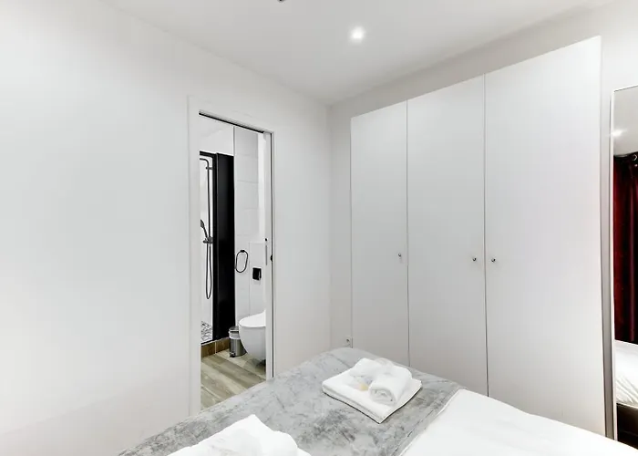 Apartment 318 Pivert - Superb In *