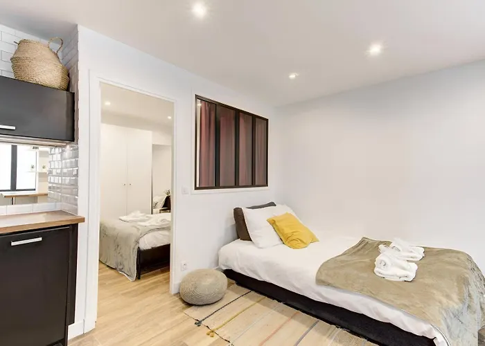 318 Pivert - Superb In Paris