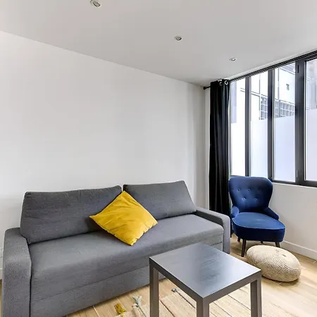 Apartamento 318 Pivert - Superb In