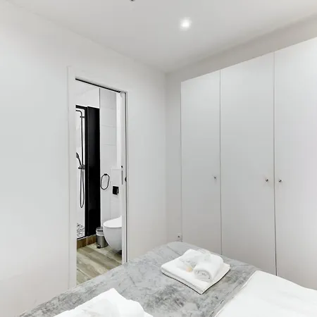 Apartamento 318 Pivert - Superb In *